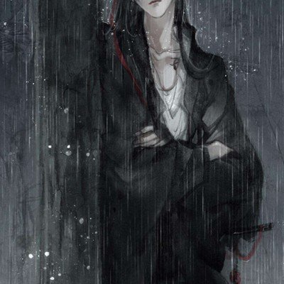 恋与深空 秦彻